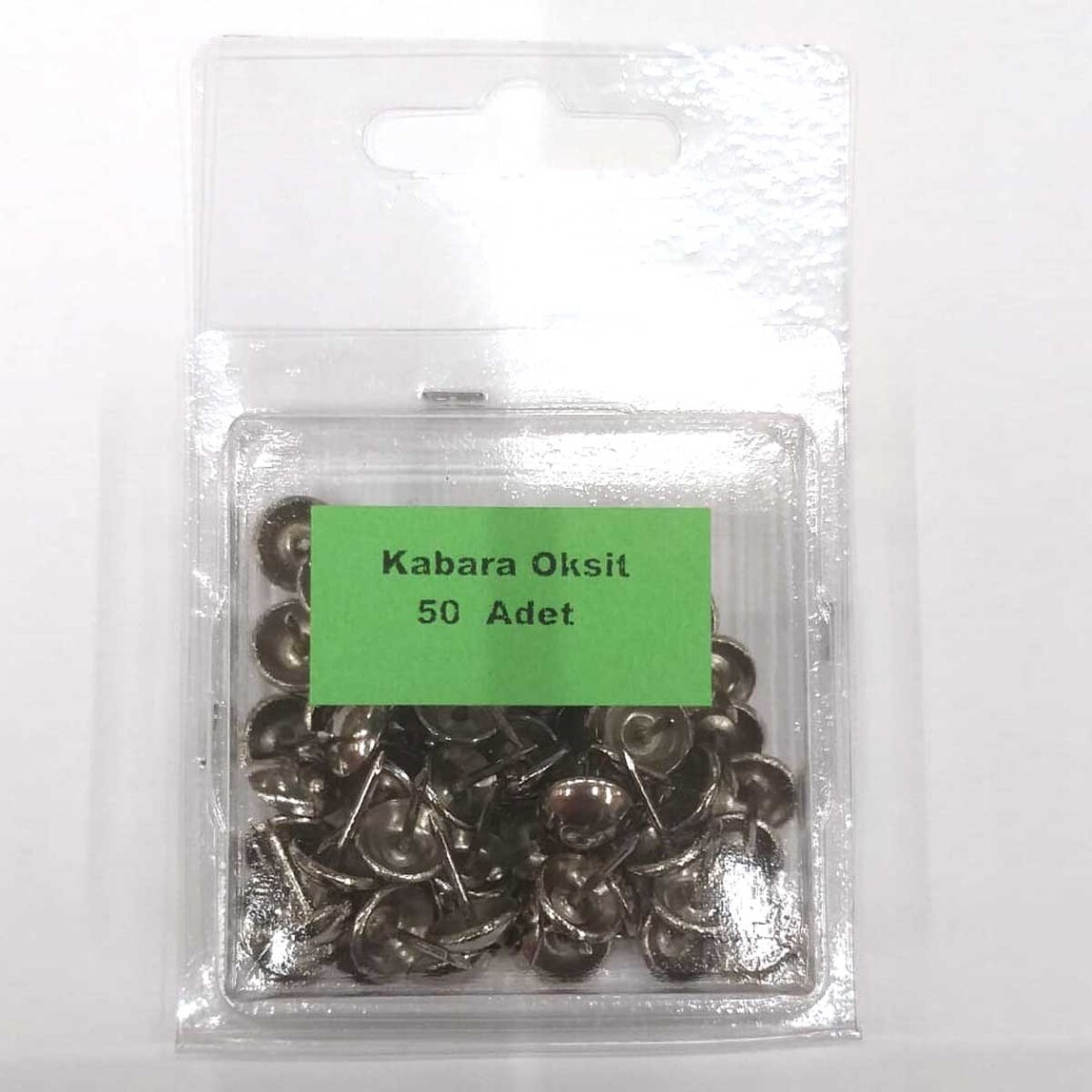    Bijonsan  Kabara Oksit 50 adet    
