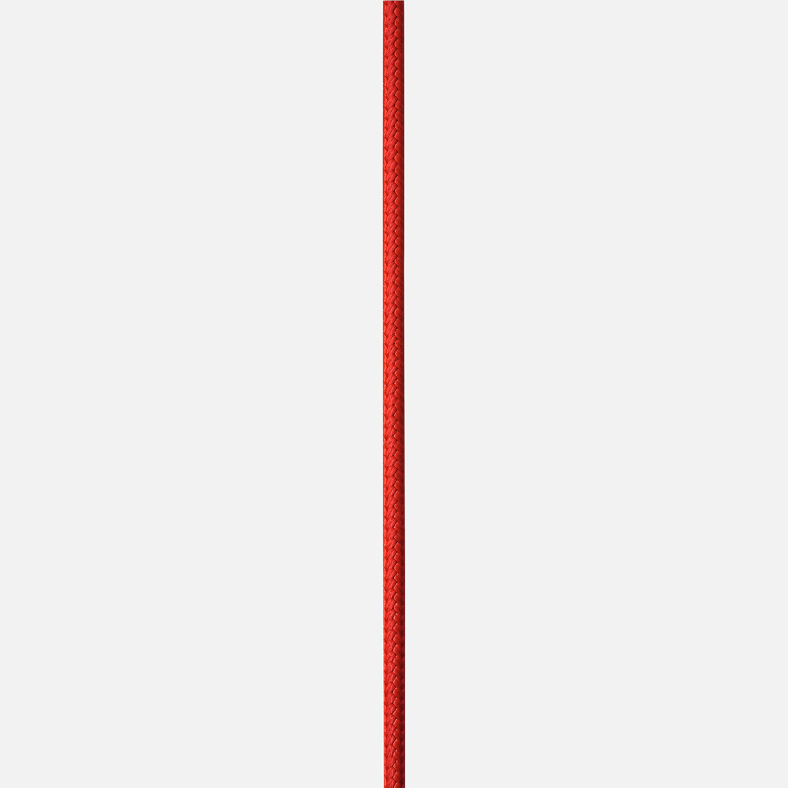    Seilflecht Wellenreiter Halat 4 mm Kırmızı  