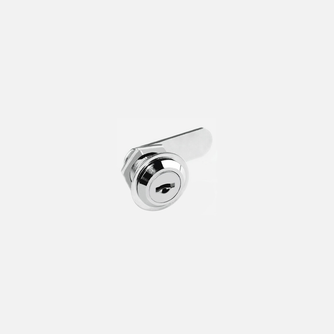    Adilon Mandallı Kilit 25 mm   