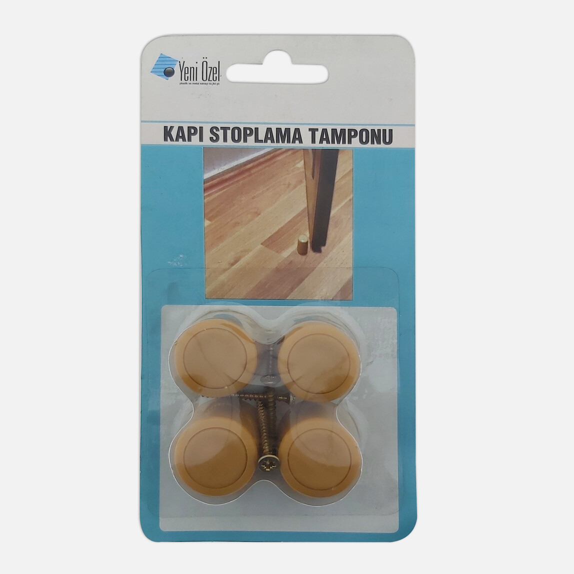    Yeni Özel Kapı Stoplama Tamponu   