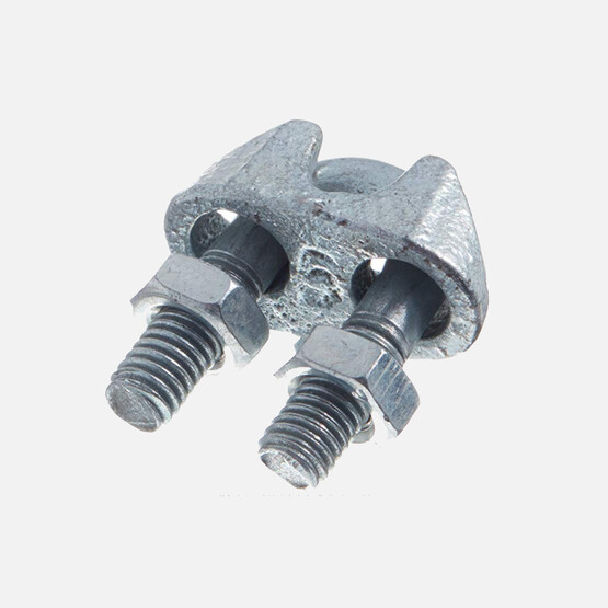 Adilon 6 mm Klemens  
