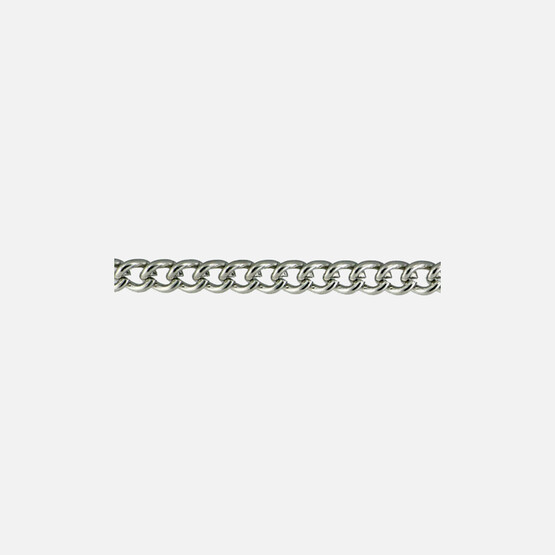 Yeni Özel Zıncır 48 D Nıkel 2,7 mm