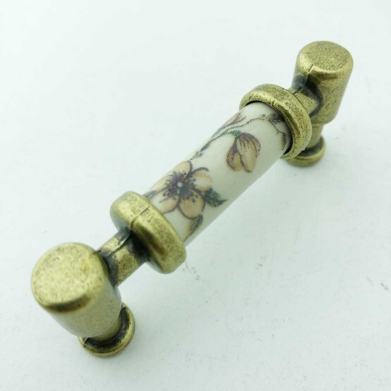 Es-Al Dilek  64 mm Es-5 Şeffaf  