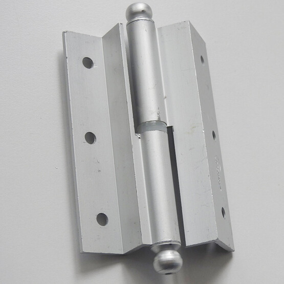 Dreamax 10  cm Aluminyum Cumbalı        