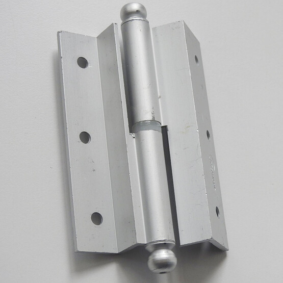 Dreamax 10  cm Aluminyum Cumbalı        