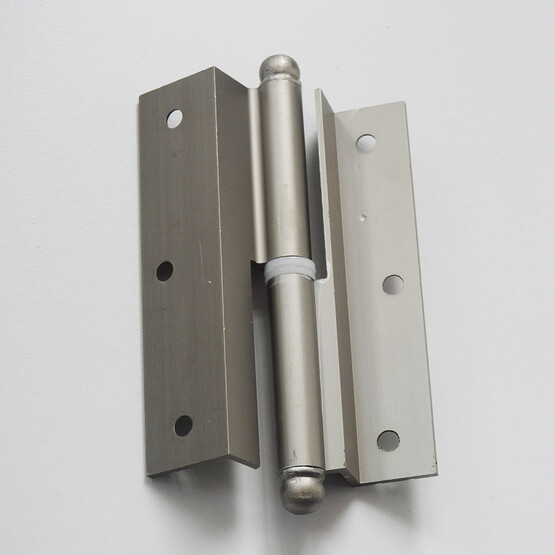 Dreamax 10  cm Aluminyum Cumbalı        