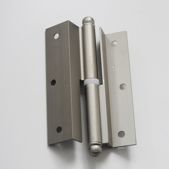 Dreamax 10  cm Aluminyum Cumbalı        