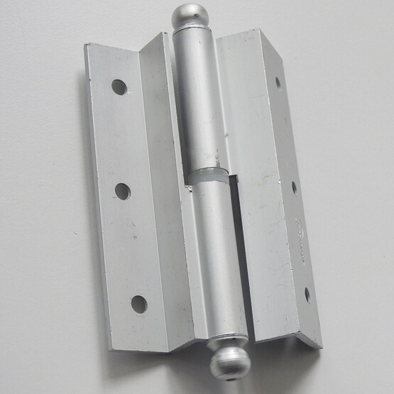 Dreamax 12  cm Aluminyum Cumbalı        