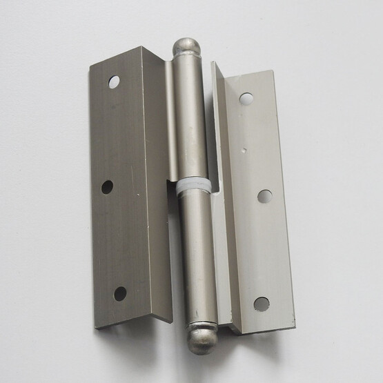 Dreamax 12  cm Aluminyum Cumbalı        