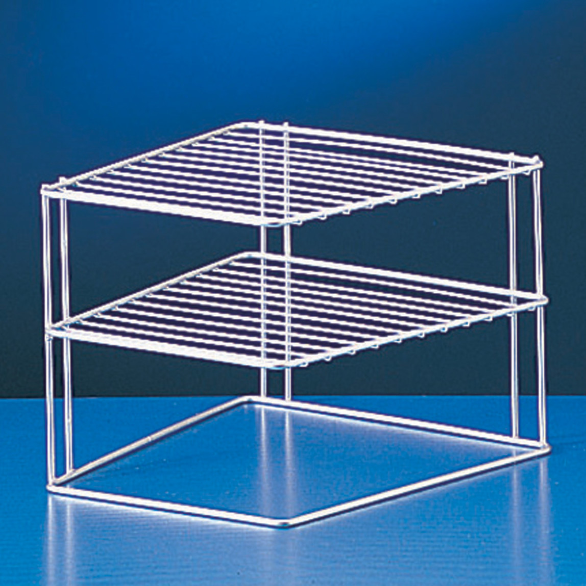 Metaltex Tabaklık Köşe Rafı_0