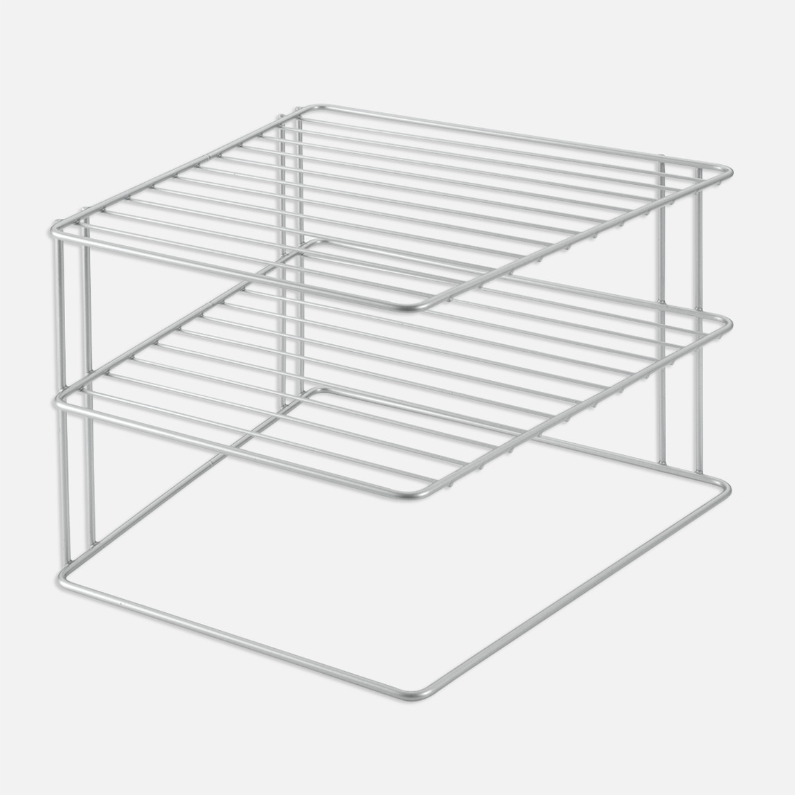 Metaltex Tabaklık Köşe Rafı_1