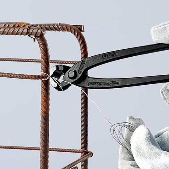 Knipex Betoncu Kerpeteni 28 cm 