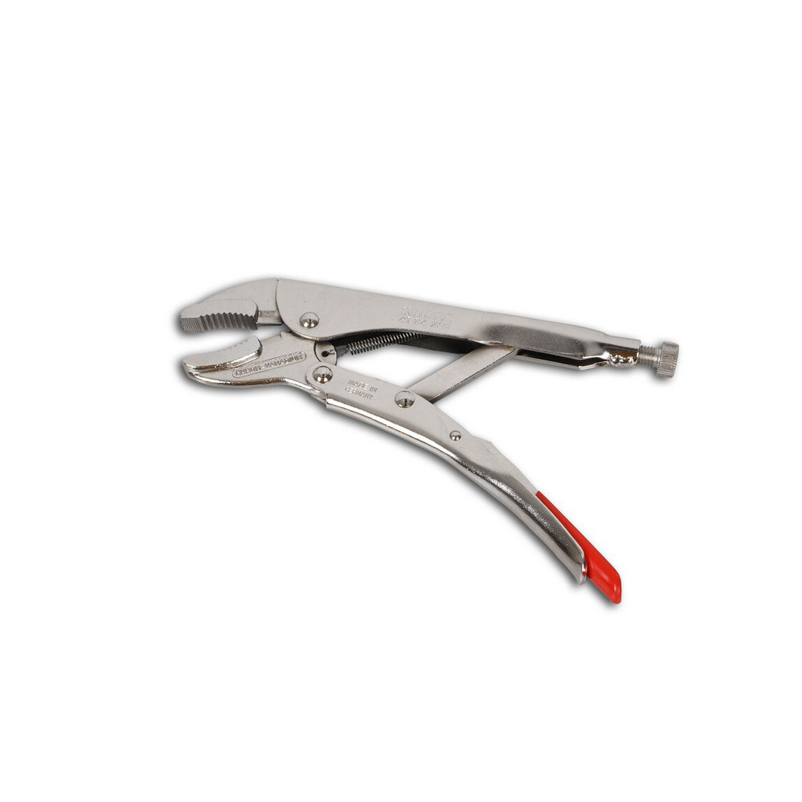    Knipex Parlak Galvanizli 250 mm Ayarlı Pense  