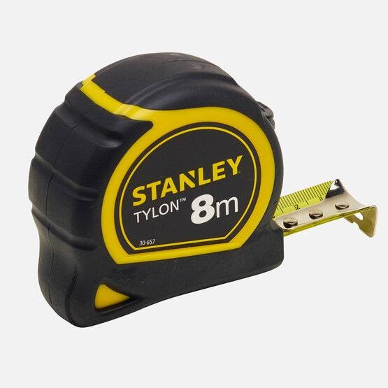 Stanley Metre Tylon 8m X 25mm Bulk  