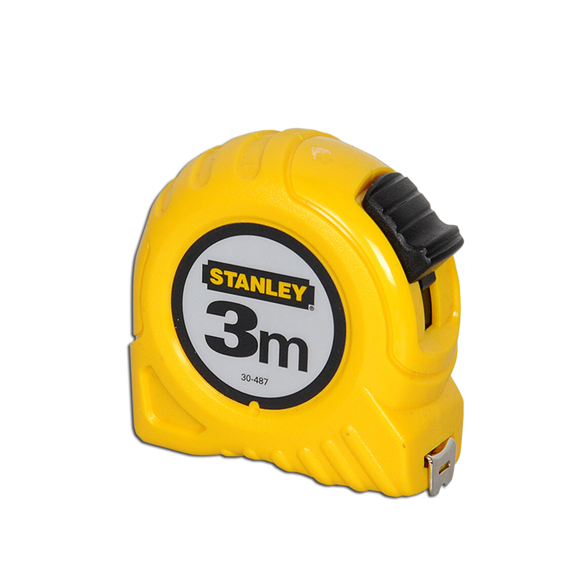    Stanley Seri 3m 13 mm Çelik Metre Sarı  