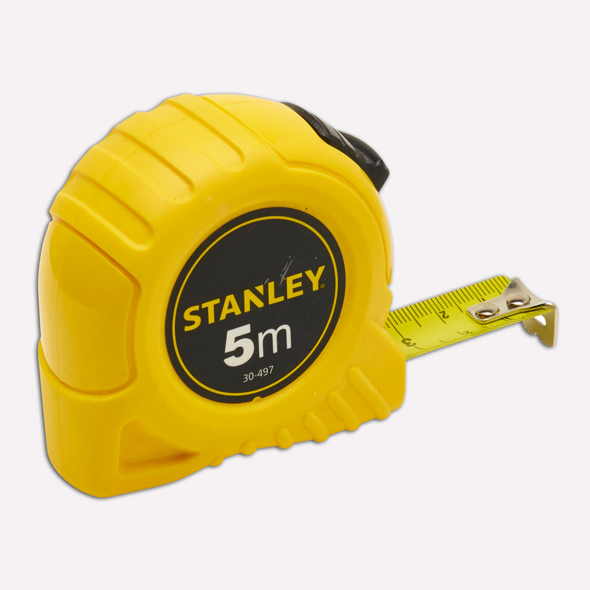    Stanley ST130497 5m Çelik Şerit Metre 