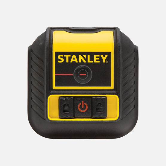 Stanley STHT77502-1 Cross90 12m Lazer Hizalama 