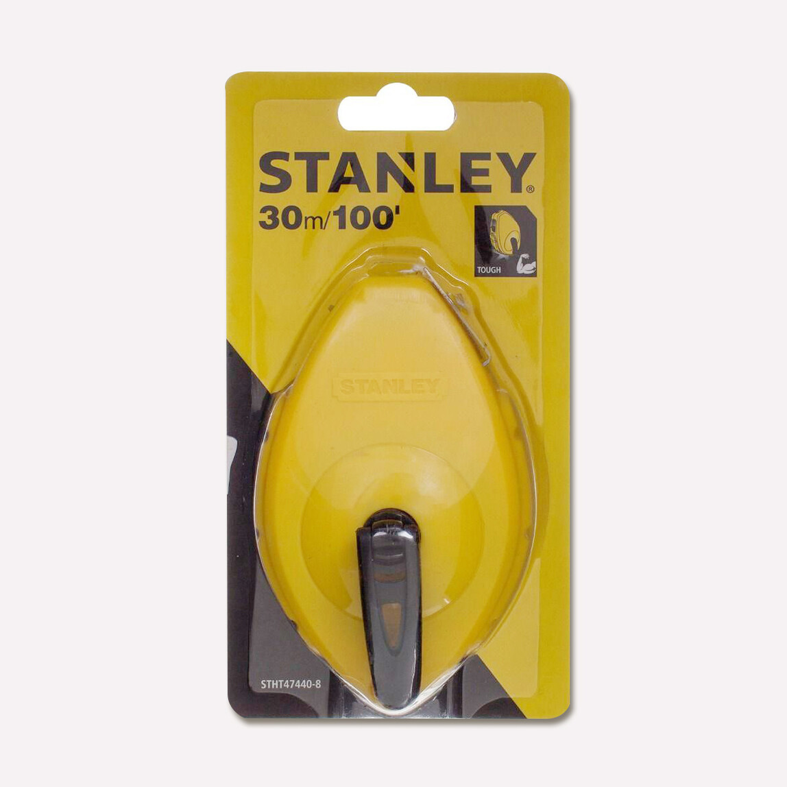    Stanley 0-47-440 30 Metre Çizim İpi  