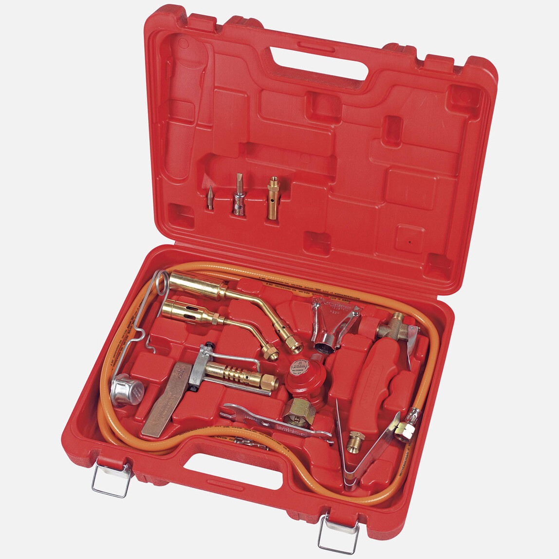    Rothenberger Turbo Lehim Seti 2000   