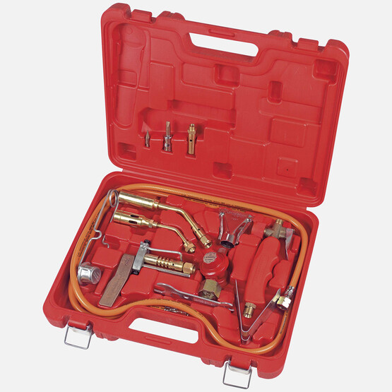 Rothenberger Turbo Lehim Seti 2000  