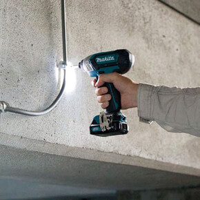 Makita TD110DWAE 10.8V 2.0Ah Çift Akülü Darbeli Vidalama_1