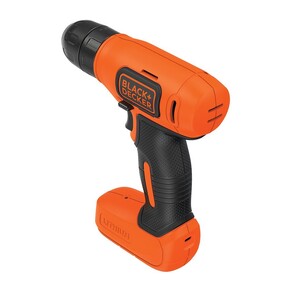 Black&Decker BDCD8 7,2V Akülü Vidalama_1