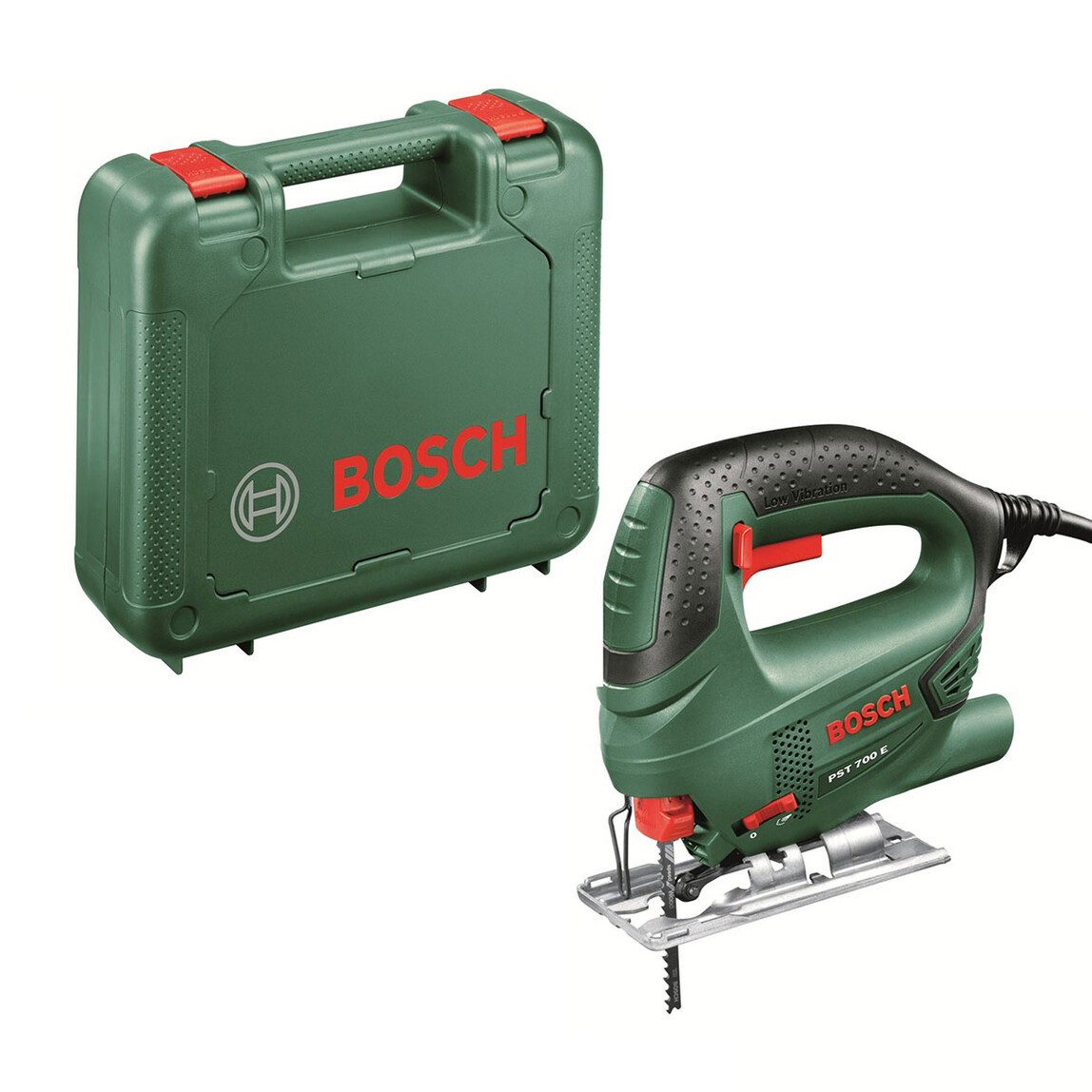    Bosch Pst700E Dekupaj Testere  