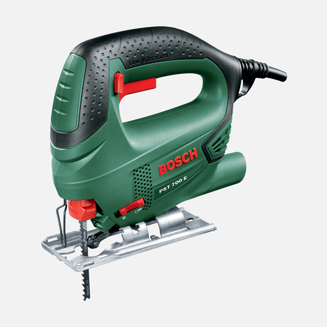    Bosch Pst700E Dekupaj Testere  