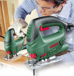 Bosch Pst700E Dekupaj Testere_2