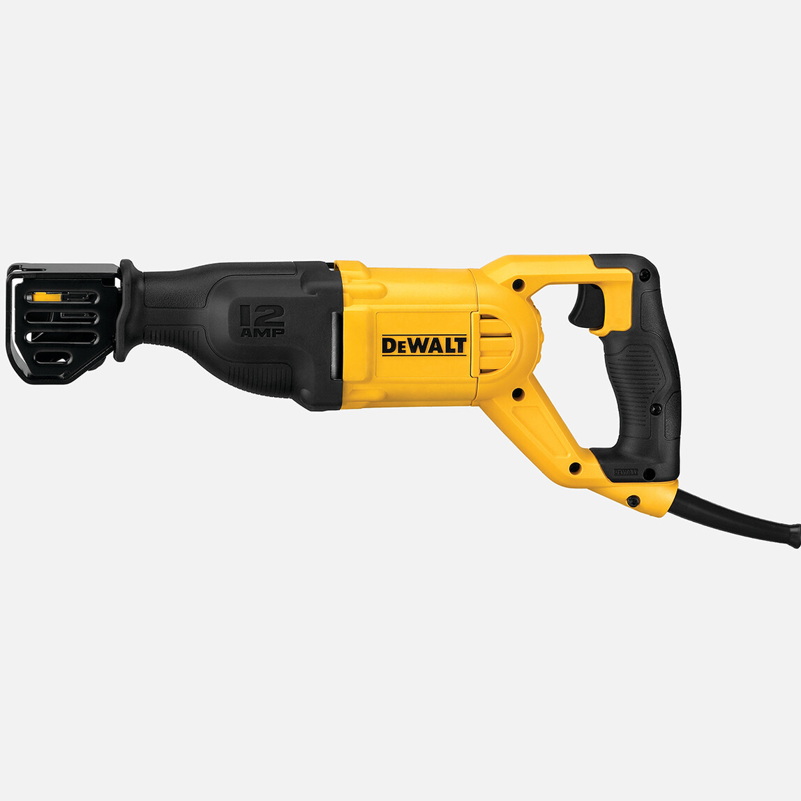    Dewalt DWE305PK-QS 1100 Watt Profesyonel Tilki Kuyruğu Testere  