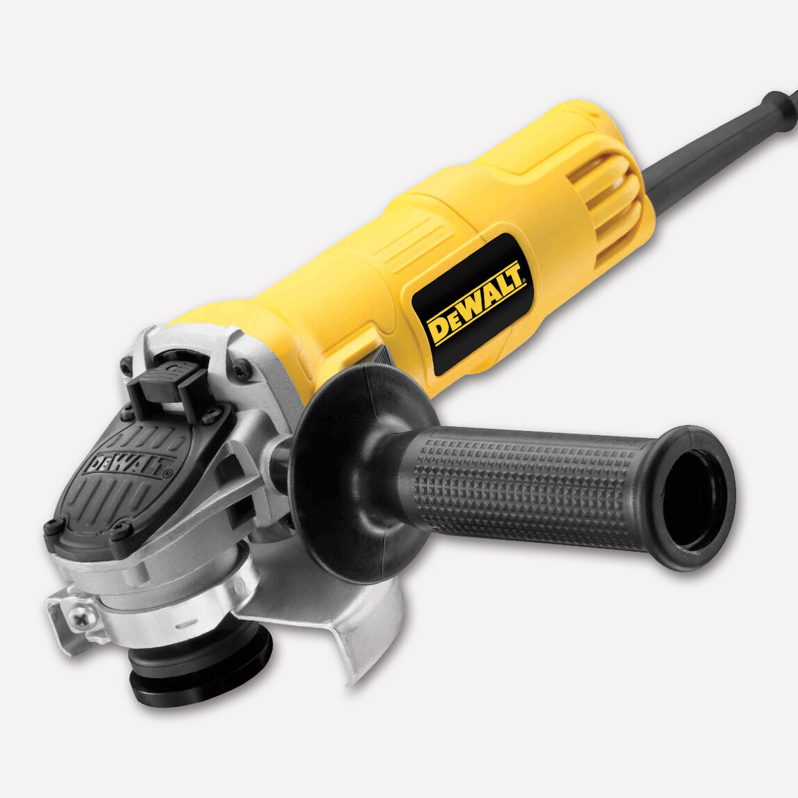    Dewalt DWE4156 900W 115 mm Avuç Taşlama Makinesi  