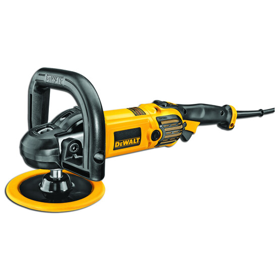 Dewalt DWP849X 1250W 180 mm Polisaj Makinesi  