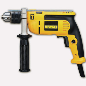 Dewalt DWD024KS-TR 750 W Darbeli Matkap