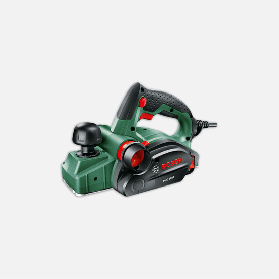 Bosch PHO 2000 680 W 82 mm Dikey Planya Makinesi 