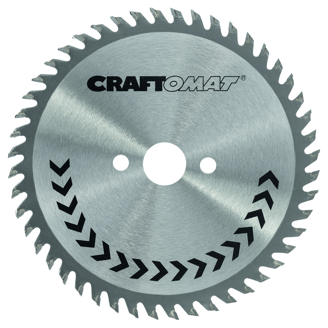   Craftomat Daire Testere Bıçağı PR WO H 150x20-48 mm  