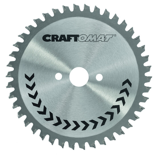 Craftomat Daire Testere Bıçağı SP MU H 150x20-42 