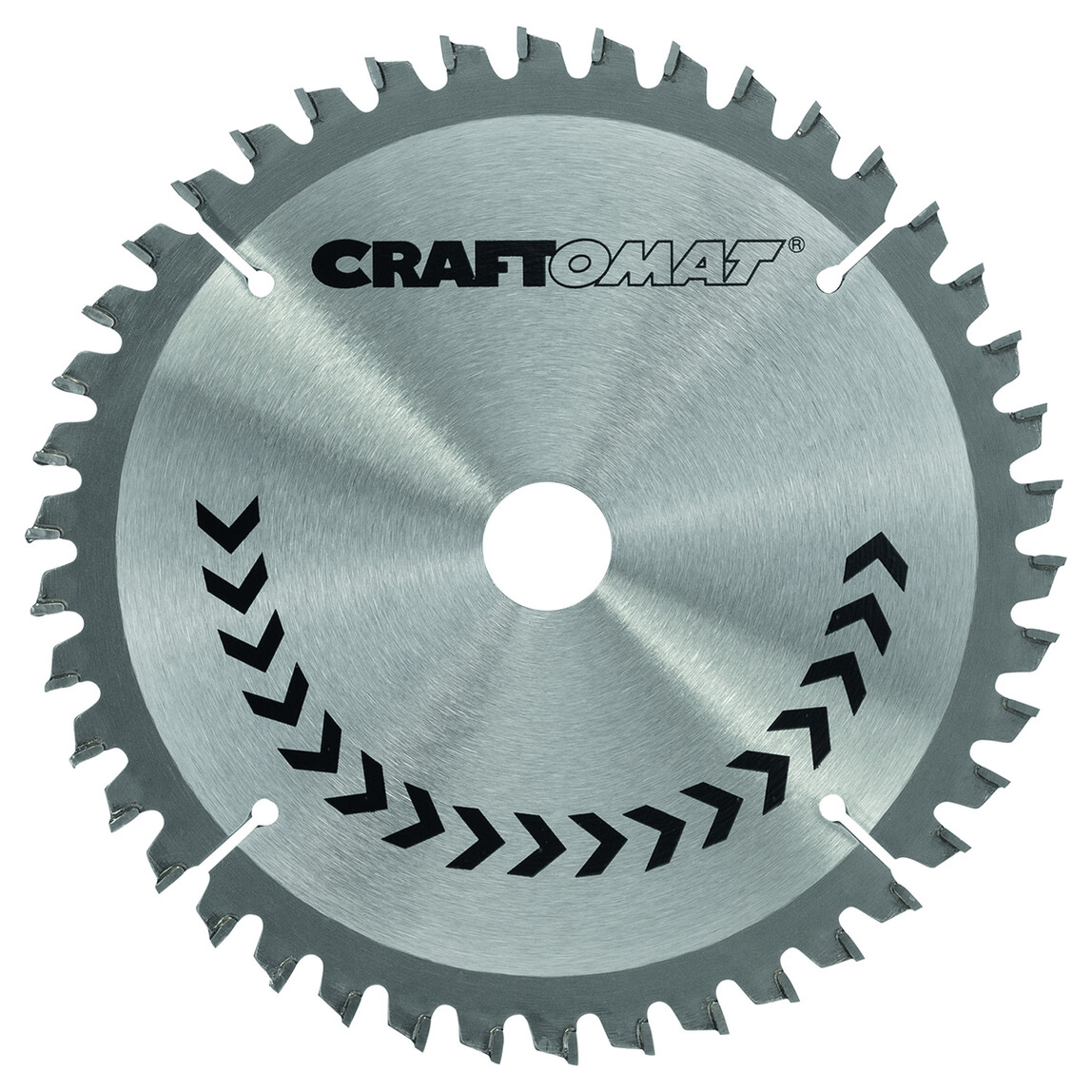    Craftomat Daire Testere Bıçağı SP MU H 160x20-42  