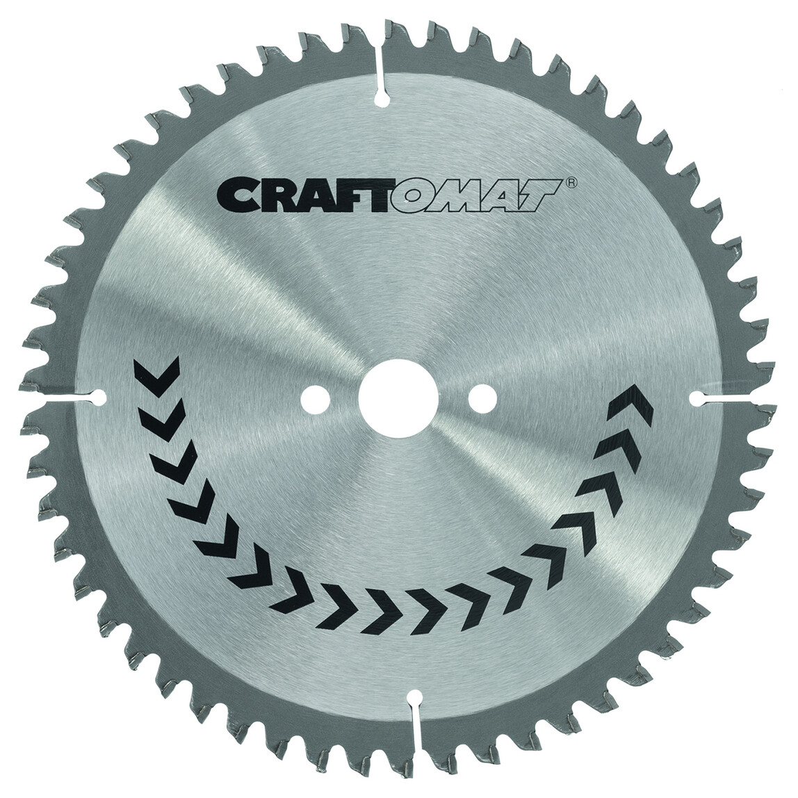    Craftomat Daire Testere Bıçağı SP MU H 190x20-54  