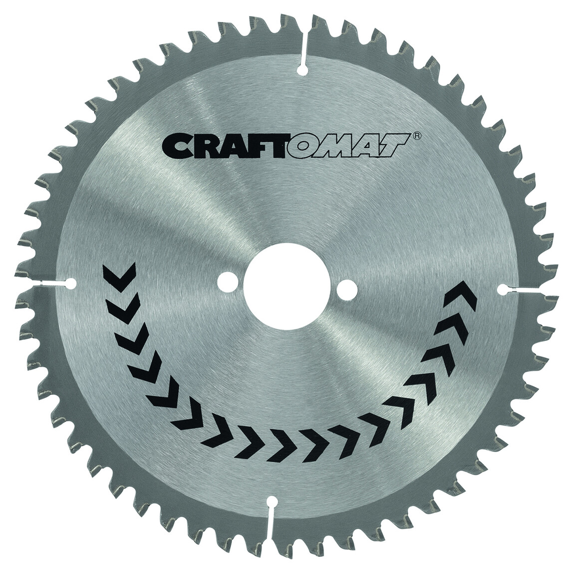    Craftomat Daire Testere Bıçağı SP MU H 190x30-54  