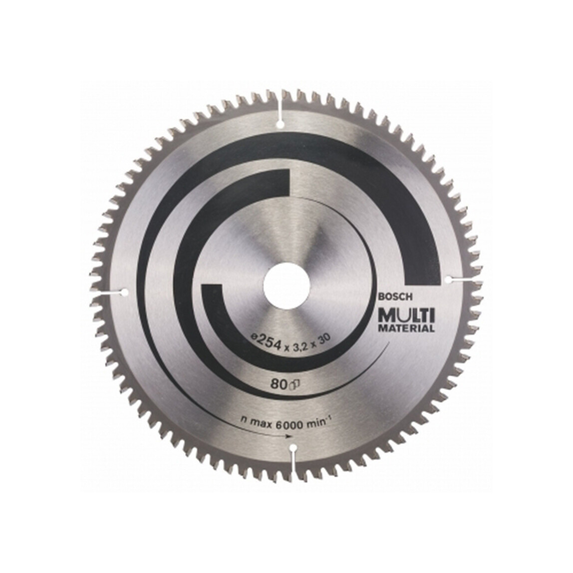    Bosch Daire Testere Bıçağı  