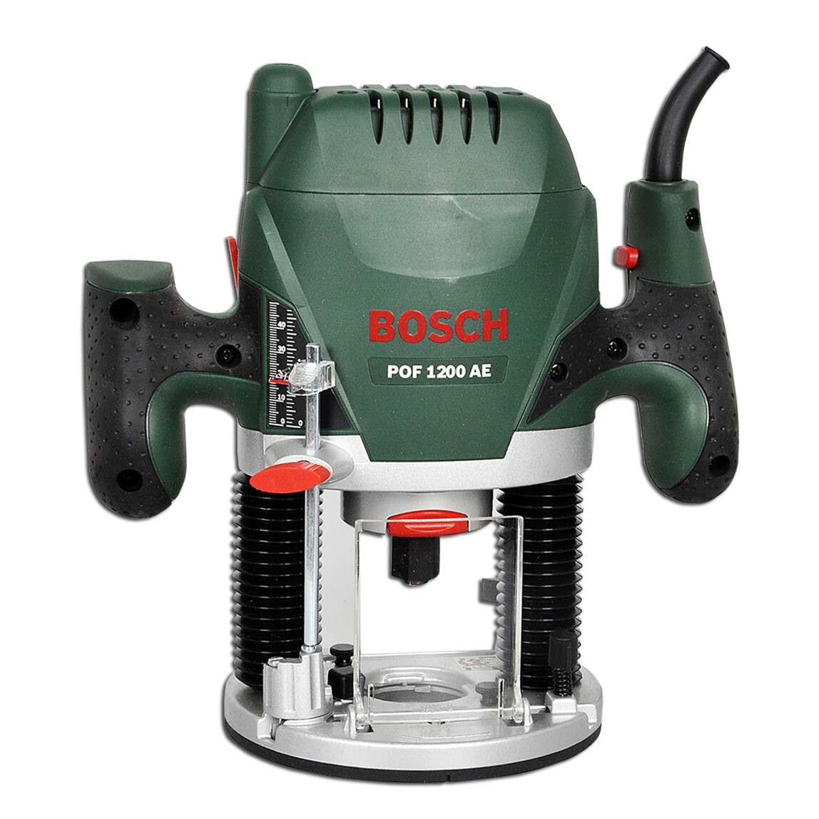 Bosch POF AE 1200 W Dikey Freze Makinesi_0