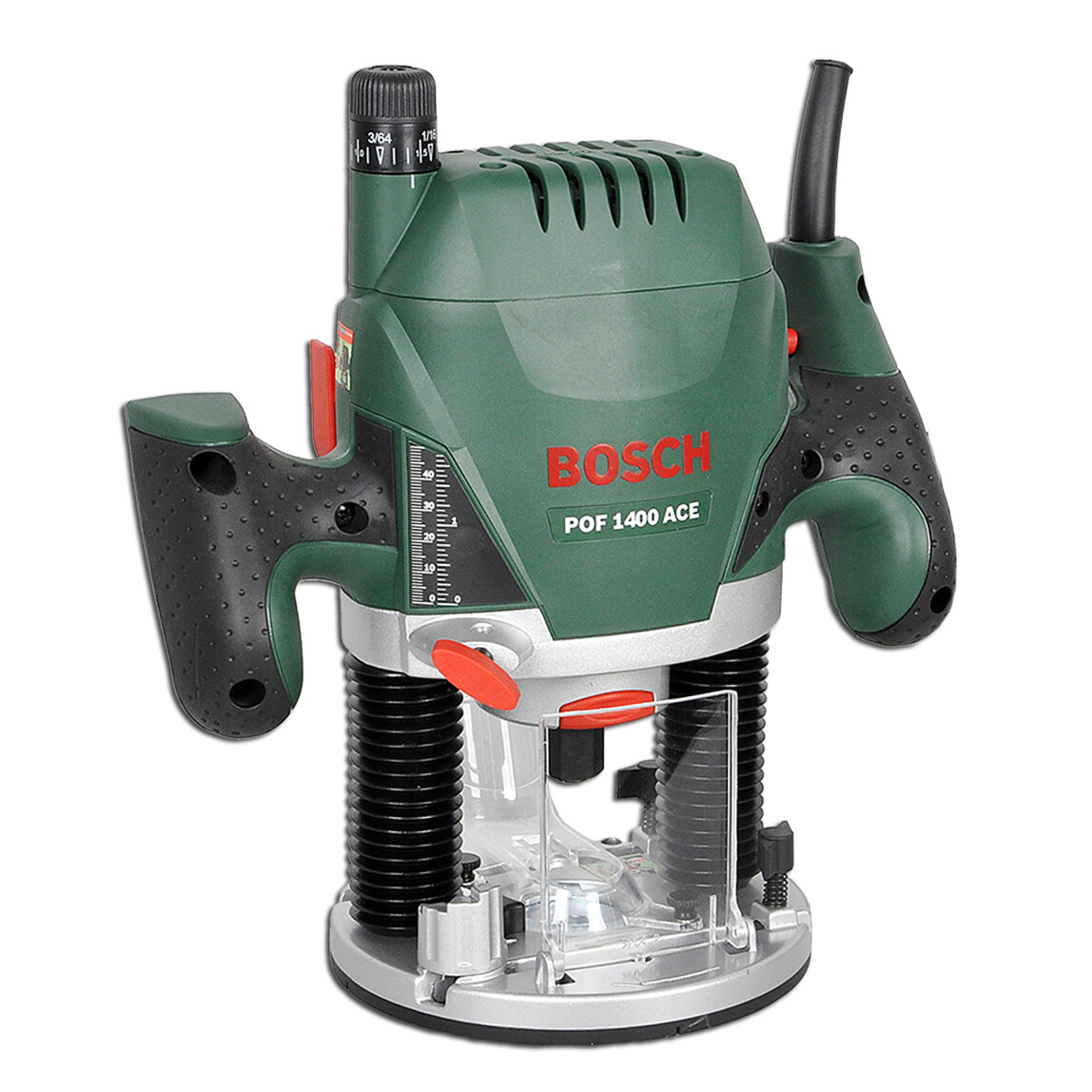 Bosch Freze Pof 1400Ace 1400 W 55 mm Dikey Freze Makinesi_0