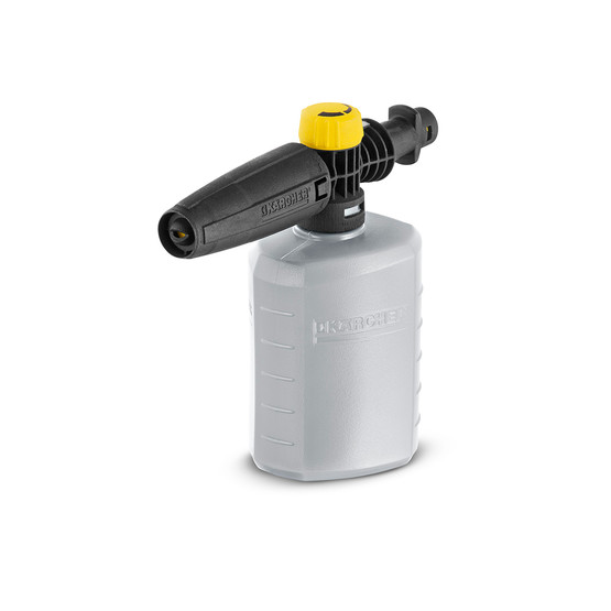 Karcher Köpük Aparatı
