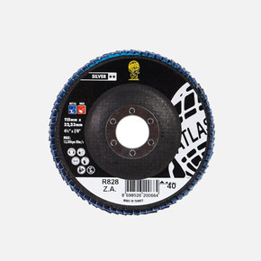 Flab Disk 115X22 60 Kum Bombeli