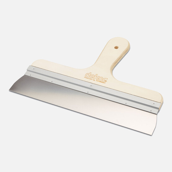 Dekor Duvarcı Malası 14 cm  