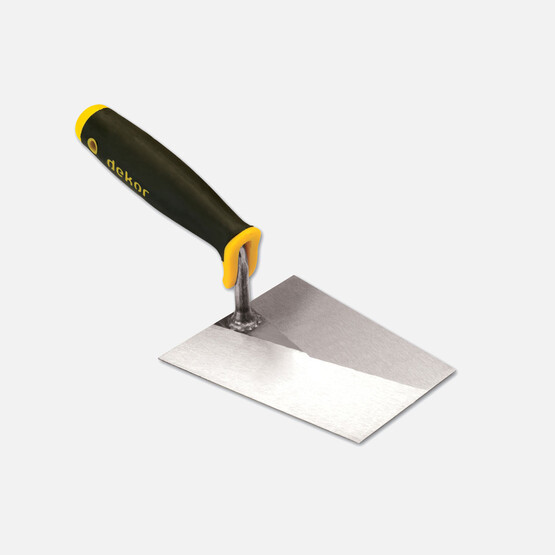 Dekor Duvarcı Malası 16 cm  