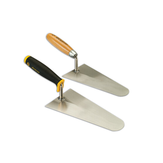 Dekor Sıva Malası 22 cm  