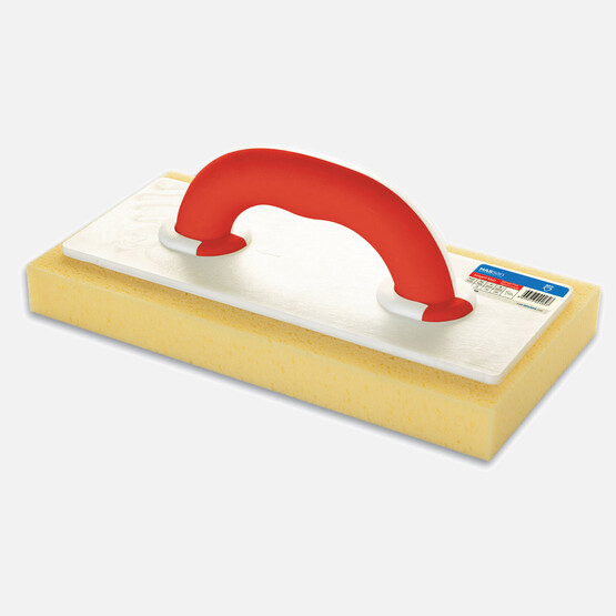 Dekor Süngerli Mala 30 cm  