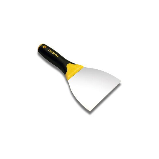 Dekor Profosyonel Macun Spatula 8 cm  