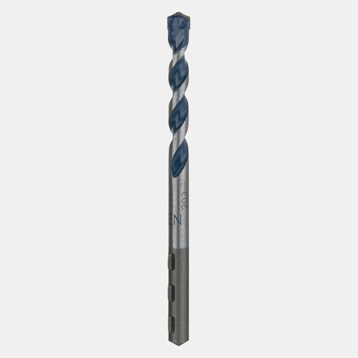    Bosch Granit Beton Matkap Ucu 7x50x100 mm Blue Granite Turbo  